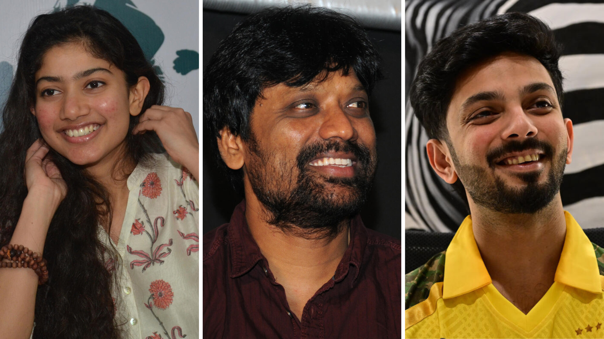 Sai Pallavi, S.J. Suryah, Anirudh to receive ‘Kalaimamani’ Awards for 2021-23